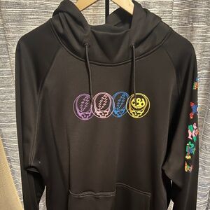 Grateful Dead Hoodie